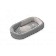 Welcome Pod Harmony Grey de Inglesina